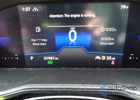 2023 Volkswagen Jetta 1.5T Se z USA, uszkodzony, nr VIN 3VW7M7BU9PM003320